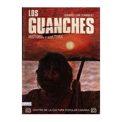 LOS GUANCHES, HISTORIA Y...