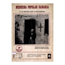 MEDICINA POPULAR CANARIA