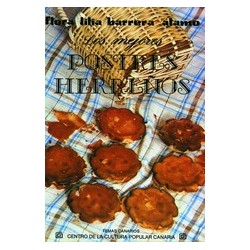 LOS MEJORES POSTRES HERREÑOS