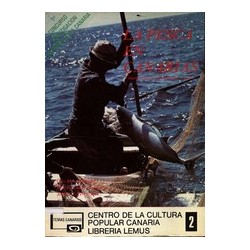 LA PESCA EN CANARIAS