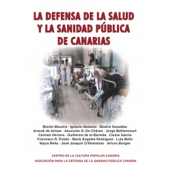 LA DEFENSA DE LA SALUD Y LA...