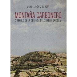 MONTAÑA CARBONERO. SÍMBOLO...