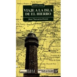 VIAJE A LA ISLA DE EL HIERRO