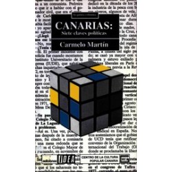CANARIAS: SIETE CLAVES...