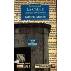 LA CALLE, CRÓNICAS...