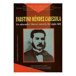 FAUSTINO MÉNDEZ CABEZOLA,...