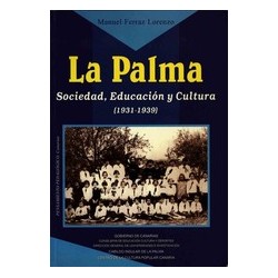 LA PALMA SOCIEDAD,...