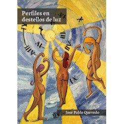 PERFILES EN DESTELLOS DE LUZ