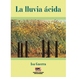 LLUVIA ÁCIDA / ECOSISTEMA...