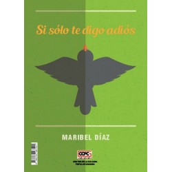 BOLA 8 / SI SOLO TE DIGO ADIÓS