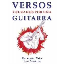 VERSOS CRUZADOS POR UNA...