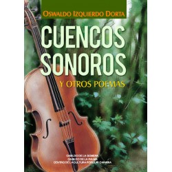 CUENCOS SONOROS Y OTROS POEMAS
