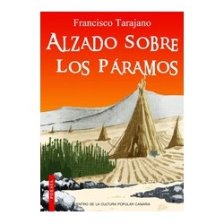 ALZADO SOBRE LOS PÁRAMOS