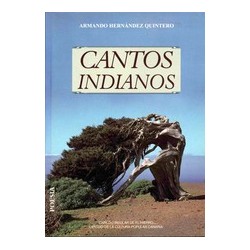 CANTOS INDIANOS