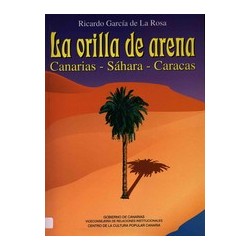 LA ORILLA DE LA ARENA...