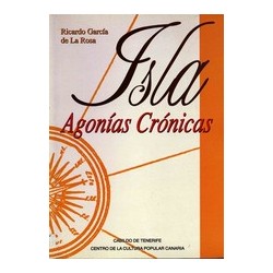 ISLA AGONÍAS CRÓNICAS