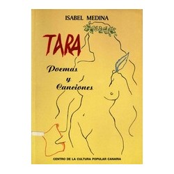 TARA POEMAS Y CANCIONES