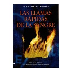 LAS LLAMAS RÁPIDAS DE LA...