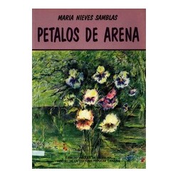 PÉTALOS DE ARENA