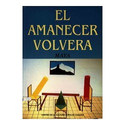 EL AMANECER VOLVERÁ