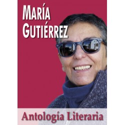 ANTOLOGÍA LITERATIA. MARÍA...