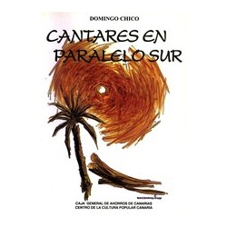 CANTARES EN PARALELO SUR