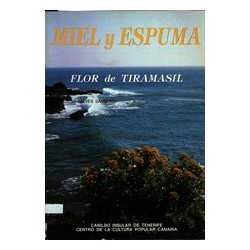 MIEL Y ESPUMA FLOR DE...