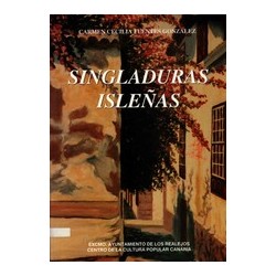 SINGLADURAS ISLEÑAS