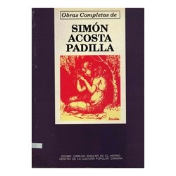 OBRAS COMPLETAS DE SIMÓN...