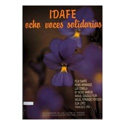 IDAFE, OCHO VOCES SOLIDARIAS