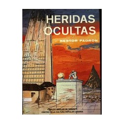 HERIDAS OCULTAS