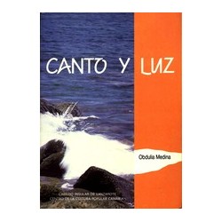 CANTO Y LUZ