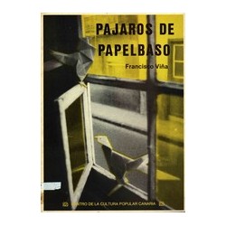 PÁJAROS DE PAPELBASO