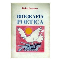BIOGRAFÍA POÉTICA
