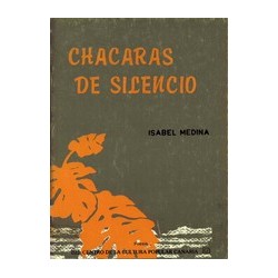 CHÁCARAS DE SILENCIO