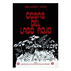 COSAS DEL LAGO ROJO