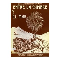 ENTRE LA CUMBRE Y EL MAR