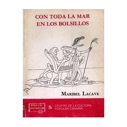 CON TODA LA MAR EN LOS...
