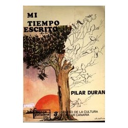 MI TIEMPO ESCRITO