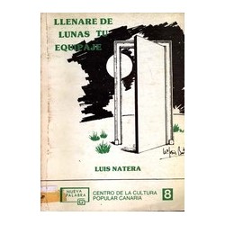 LLENARÉ DE LUNAS TU EQUIPAJE