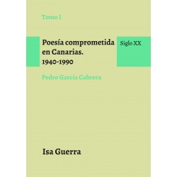 POESÍA COMPROMETIDA EN...