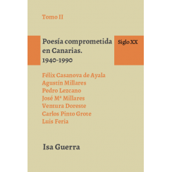 POESÍA COMPROMETIDA EN...