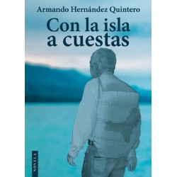 CON LA ISLA A CUESTAS
