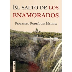 EL SALTO DE LOS ENAMORADOS