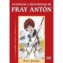 AVENTURAS Y DESVENTURAS DE...