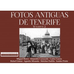 FOTOS ANTIGUAS DE TENERIFE...