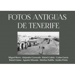 FOTOS ANTIGUAS DE TENERIFE