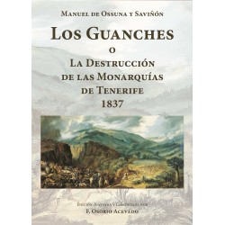LOS GUANCHES O LA...
