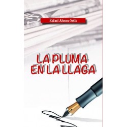 LA PLUMA EN LA LLAGA