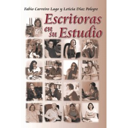 ESCRITORAS EN SU ESTUDIO